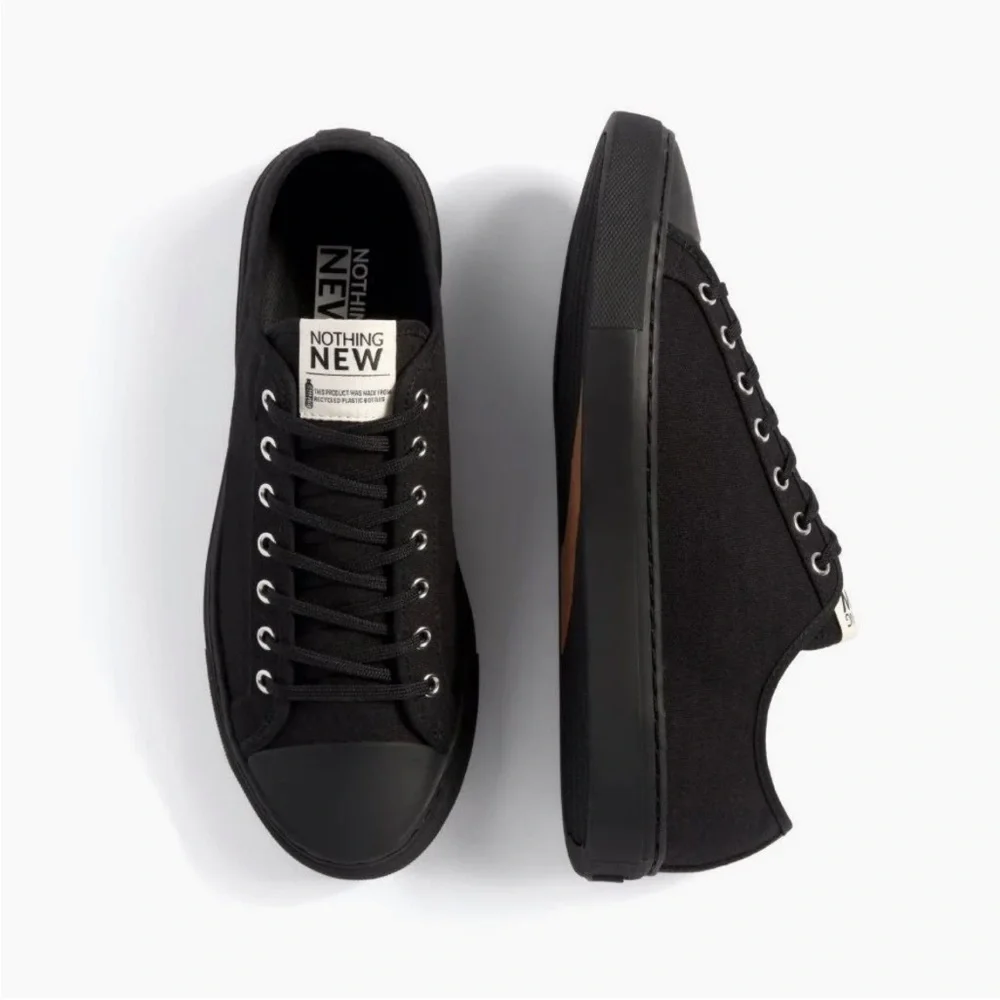Nothing New Sneakers - Picture 5 of 10